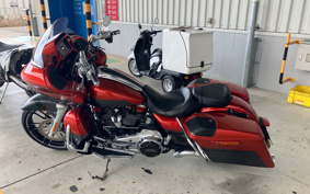 HARLEY FLTRXSE1800CVO 2018 TCL