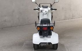 HONDA GYRO TD02