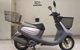YAMAHA JOG POCHE 2018 SA08J