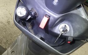 SUZUKI ADDRESS V125 G 2017 CF46A