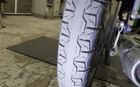 HONDA C50 SUPER CUB 2008 AA01