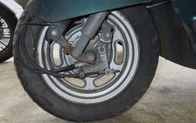 HONDA GYRO CANOPY TA02