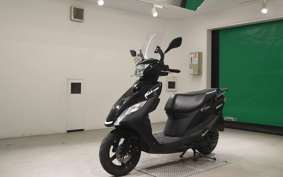 SUZUKI ADDRESS V125 2019 DT11A