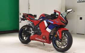 HONDA CBR600RR 2021 PC40