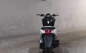 YAMAHA N-MAX 125 SE86J