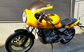 YAMAHA SRX400-1 3VN