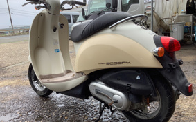 HONDA CREA SCOOPY AF55