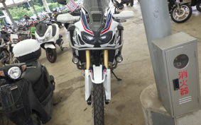 HONDA CRF1000L AFRICA TWIN 2017 SD04