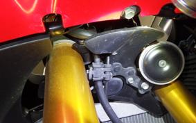 YAMAHA YZF-R7 2022 RM39J