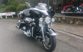 HARLEY FLHTK103 2012 KEM