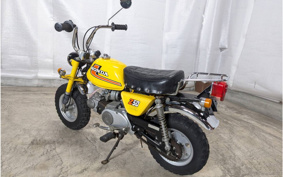 HONDA MONKEY Z50J