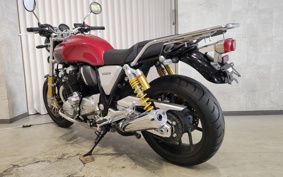 HONDA CB1100RS 2017 SC65