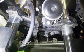 KAWASAKI NINJA 400 2024 EX400L