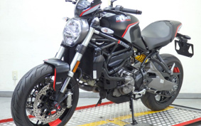 DUCATI MONSTAR 821 STEREO RUSU 2022 MH00