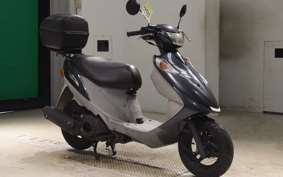 SUZUKI ADDRESS V125 G 1990 CF46A