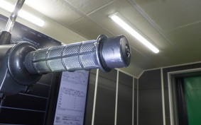 HONDA CT125-2 2026 JA65