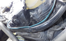 YAMAHA XJR400 1996 4HM