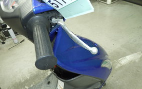 SUZUKI ADDRESS V125 S 2023 CF4MA