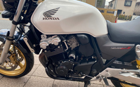 HONDA CB400SF VTEC Spec3 2007 NC39