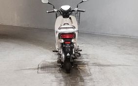 HONDA SUPER CUB110 JA10