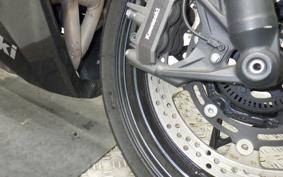 KAWASAKI ZX-25R 2008 ZX250E