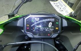 KAWASAKI NINJA ZX-6R A 2025 ZX636J
