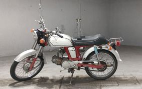 HONDA BENLY50 CD50