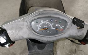 YAMAHA AXIS 100 SB06J