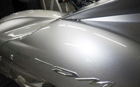 YAMAHA TDM900 ABS 2010