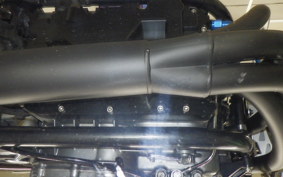 KAWASAKI ZEPHYR 1100 RS 1999 ZRT10A