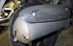 SUZUKI LET's 4 CA45A