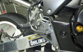HONDA HORNET 250 MC31