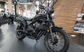 HONDA CL500 2025 PC68