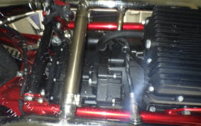 MOTO GUZZI V7 RACER 2015
