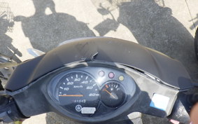 YAMAHA JOG ZR Gen.3 SA39J