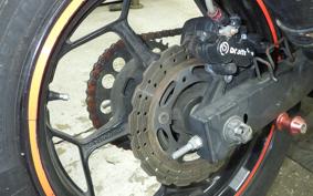 KAWASAKI NINJA 250 2025 EX250L
