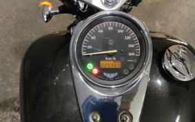 HONDA SHADOW 400 SLASHER 2006 NC40
