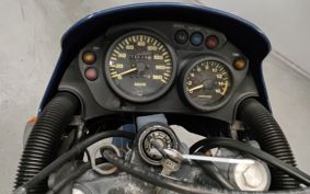 KAWASAKI KLE250 ANHELO LE250A