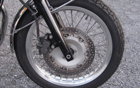 KAWASAKI W650 1999 EJ650A