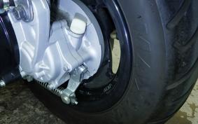 YAMAHA AXIS 125 Z SED7J