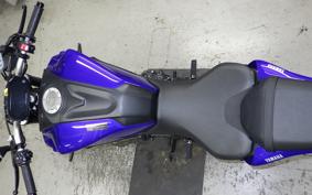 YAMAHA MT-07 2022 RM33J