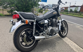 YAMAHA XS750SPL 1981 1J7