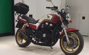 HONDA CB750 GEN 2 2009 RC42
