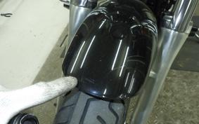 YAMAHA DRAGSTAR 400 2012 VH02J