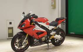 BMW S1000RR 2016