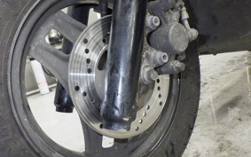 SUZUKI ADDRESS V125 2014 CF4EA