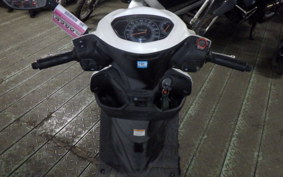 SUZUKI ADDRESS V125 2007 DT11A