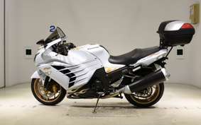 KAWASAKI ZX 1400 NINJA R A 2015