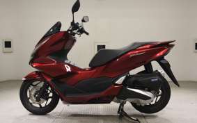 HONDA PCX 125 2024 JK05