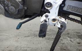 HONDA AX-1 MD21